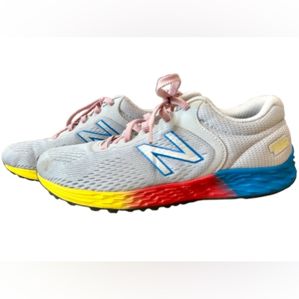 New Balance Fresh Foam Arishi v2 running shoe NWOB